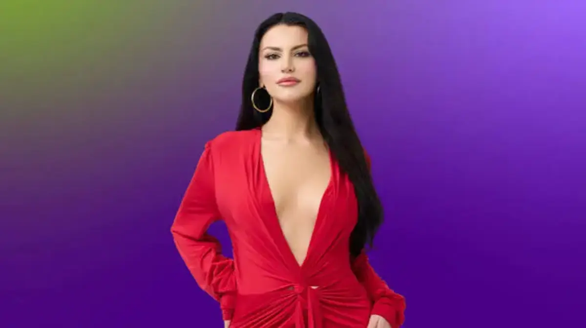 Benita Paloja Bio: Age, Job, Family & Love Is Blind Season 11
