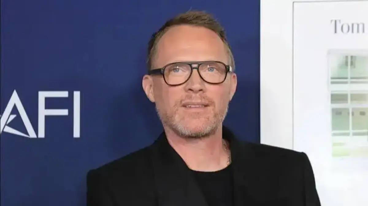 Paul Bettany Bio: Age, Family, Movies, TV Shows, and Career
