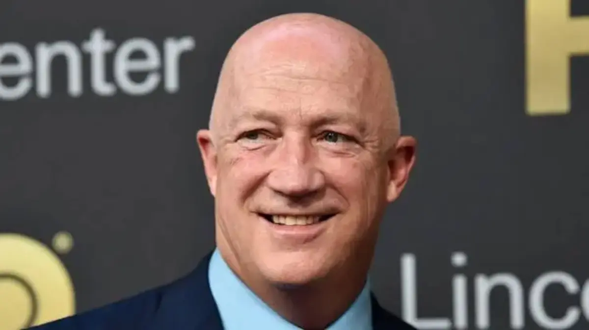 Bryan Lourd Bio: Career, Family, Net Worth & CAA Leadership