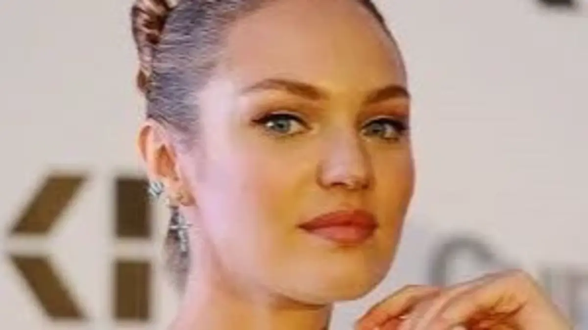 Candice Swanepoel