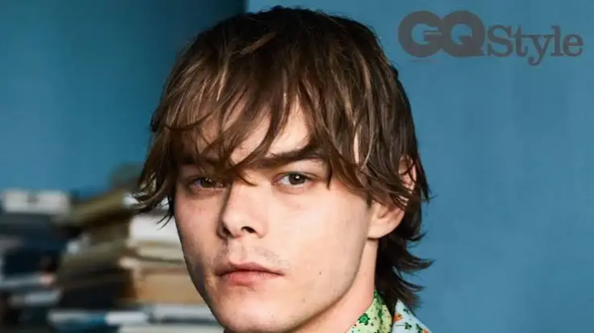 Charlie Heaton Bio: Age, Career, Television & Personal Life