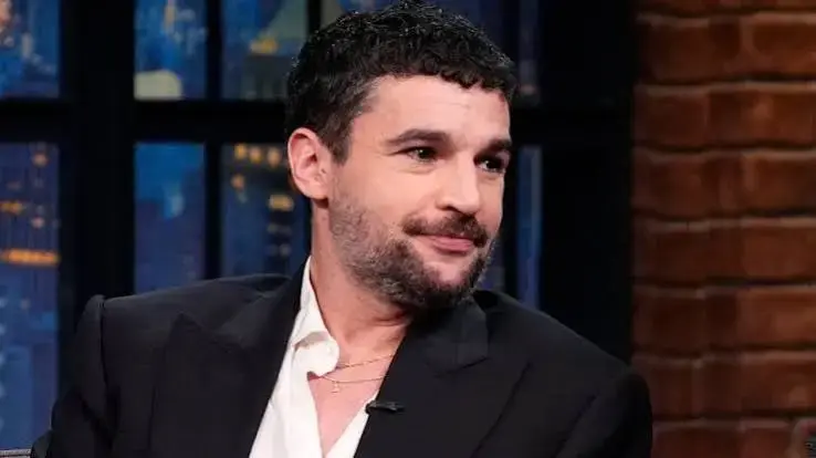 Christopher Abbott Bio: Age, Career, Movies, Partner & Net Worth