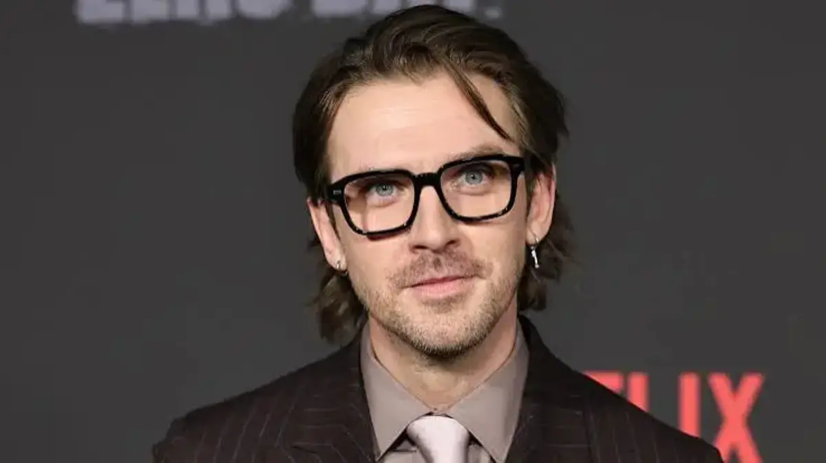 Dan Stevens Biography: Age, Career, Movies, Wife & Net Worth