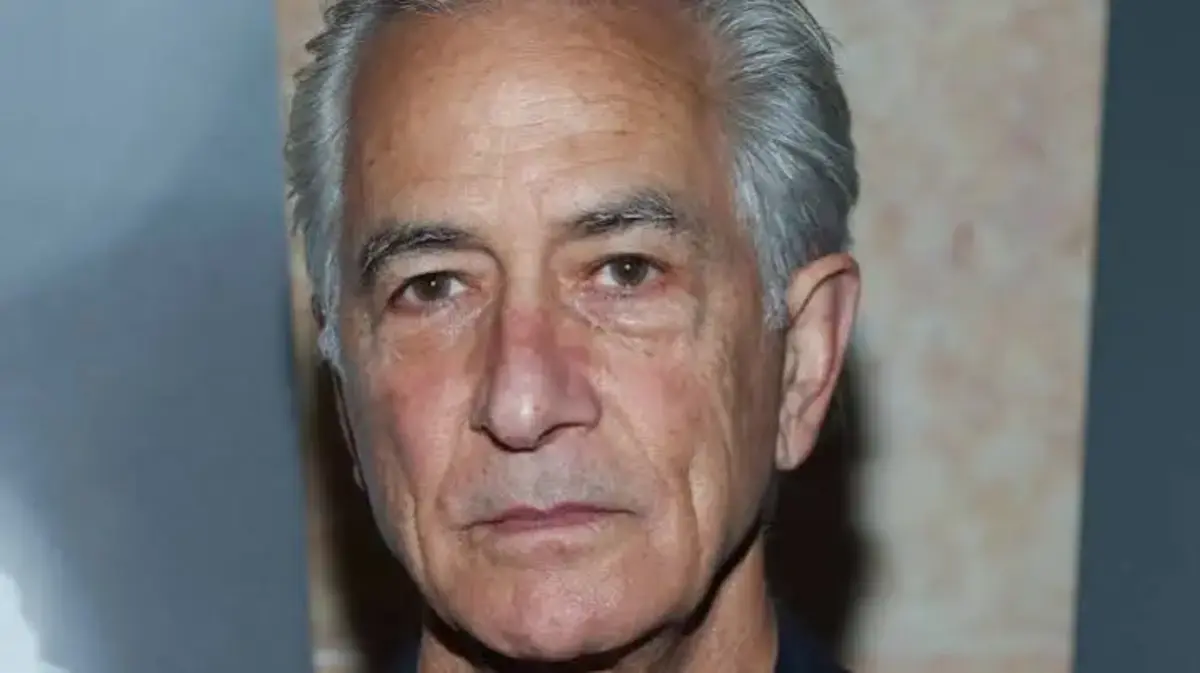 David Strathairn Bio: Career, Movies, Awards, Family & Net Worth