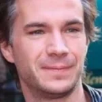 James D'Arcy