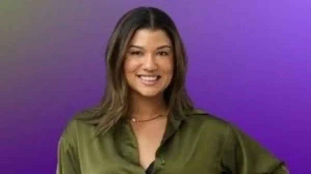 Diana Perrone Bio: Love Is Blind, Age, Job, Instagram & Dating Life