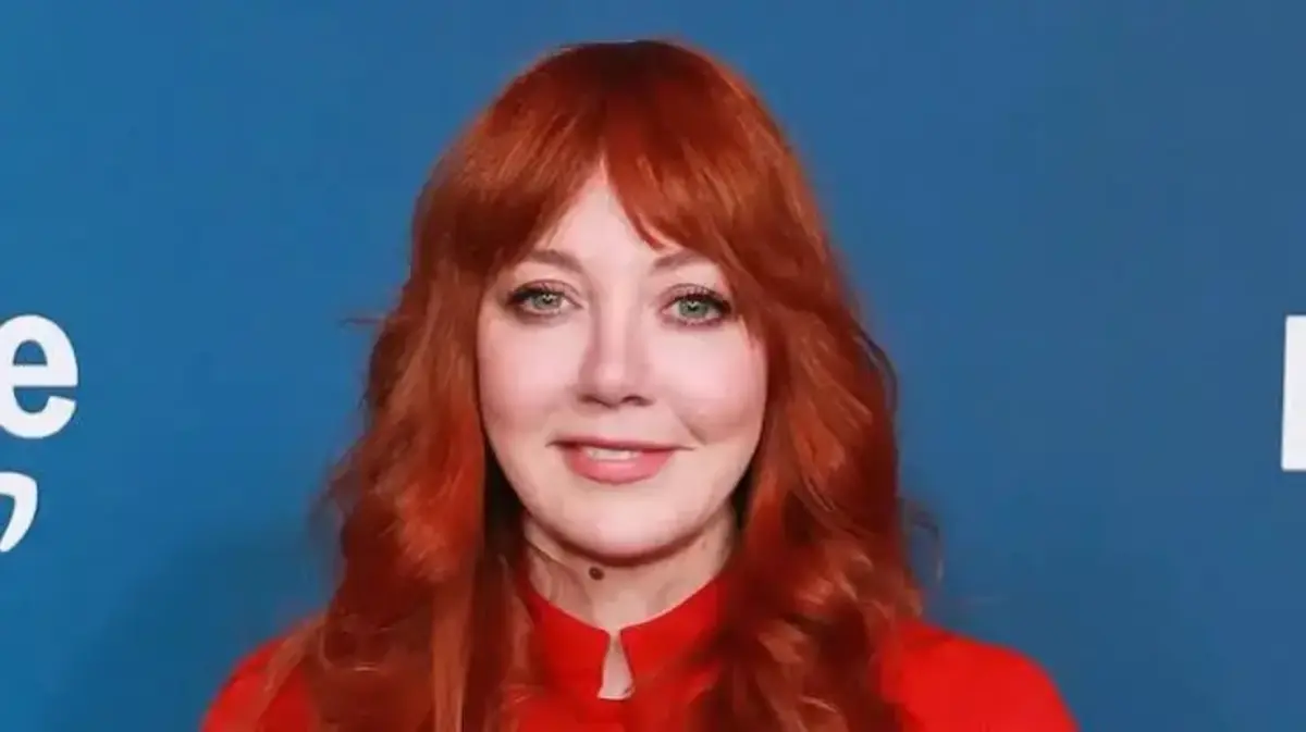 Diane Morgan