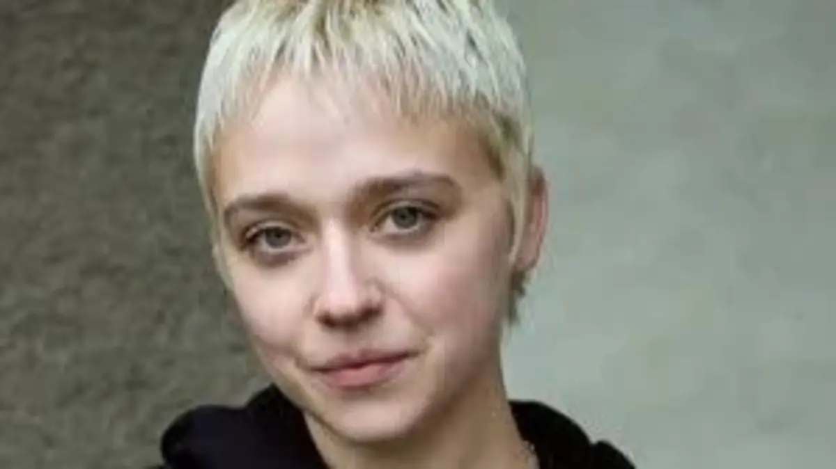 Thalia Dudek Bio: Age, Career, Movies, TV Shows & Facts
