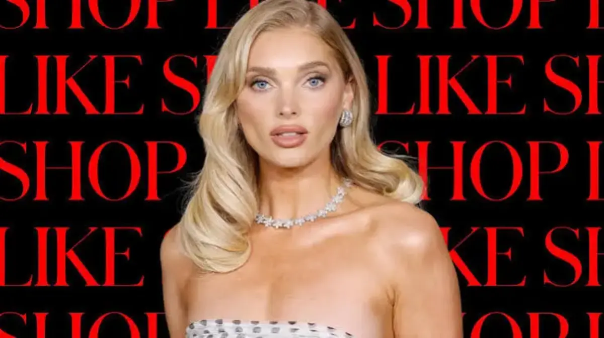 Elsa Hosk