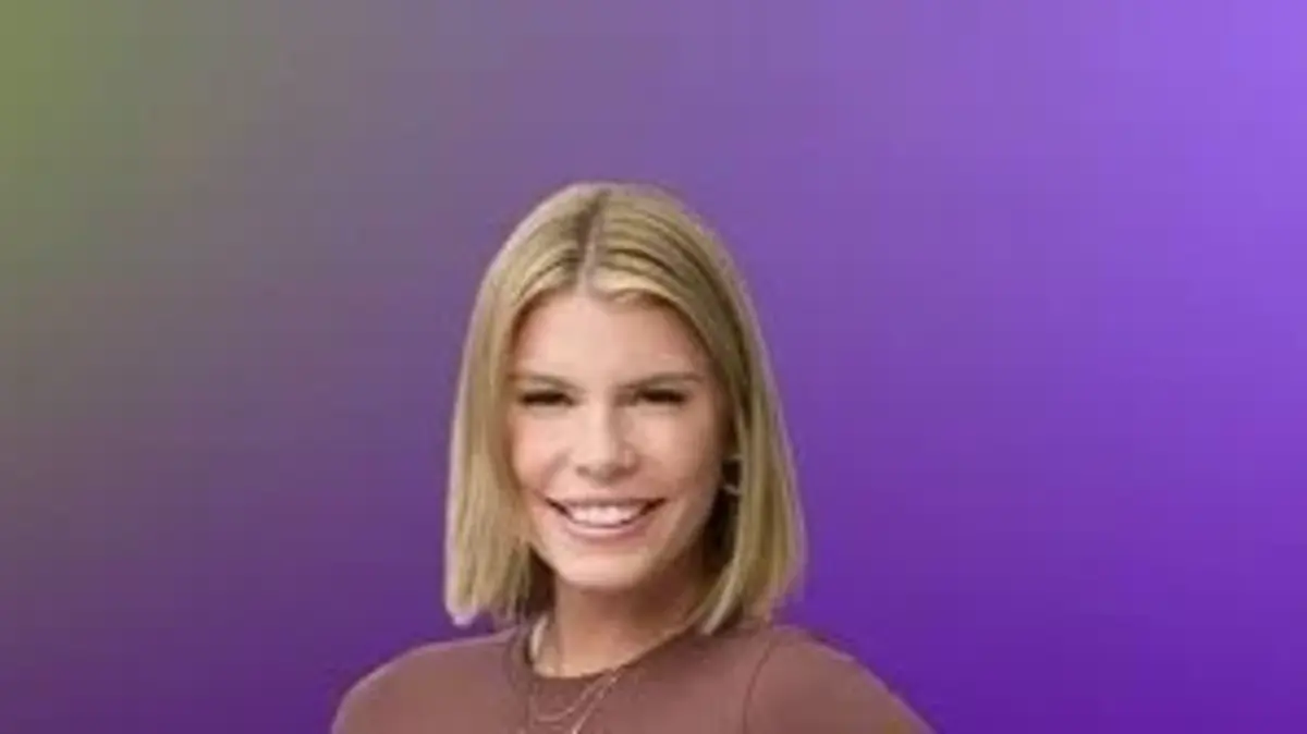 Erika Ellis Bio: Love Is Blind,  Age, Career & Blake Carver