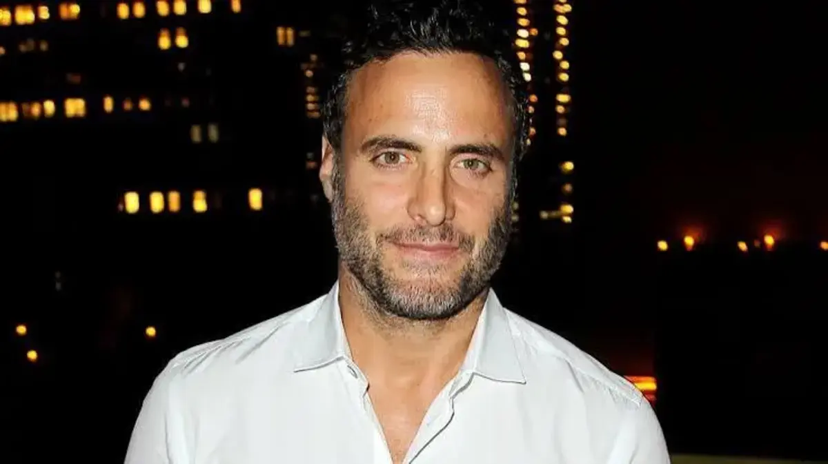 Dominic Fumusa Bio: Age, Family, Movies, TV Shows & Career