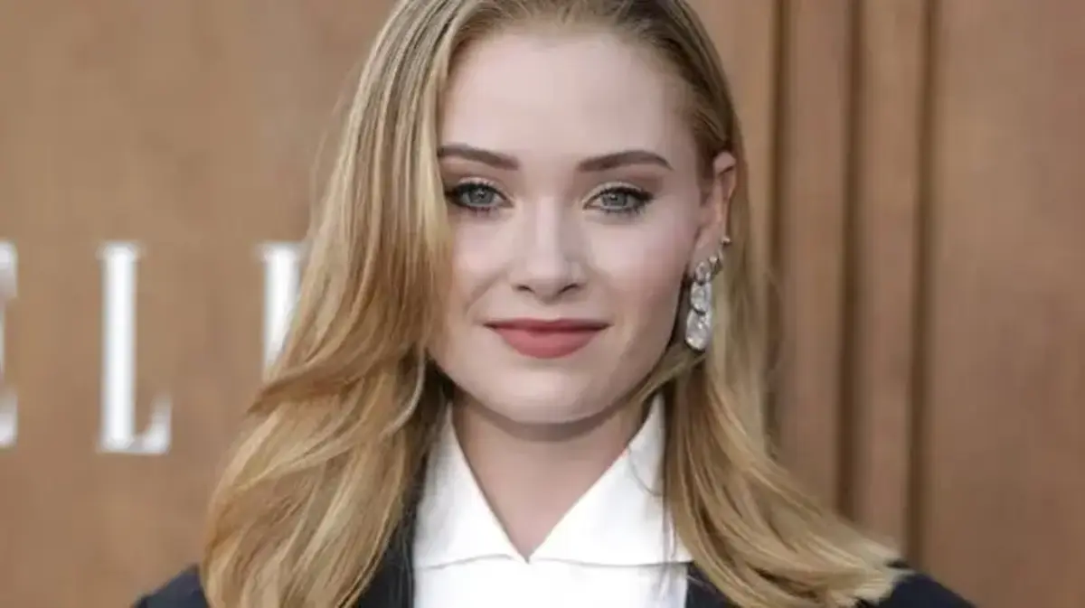 Virginia Gardner