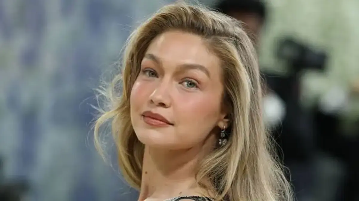 Gigi Hadid
