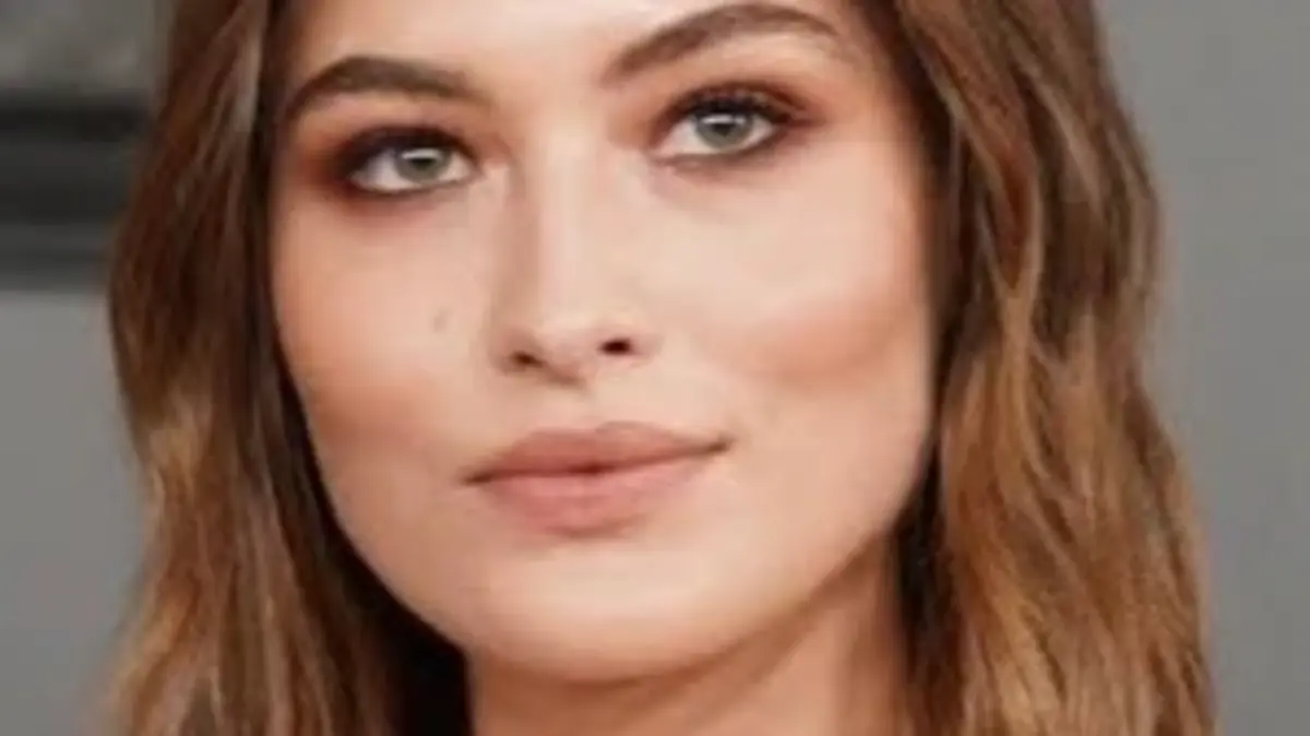 Grace Elizabeth