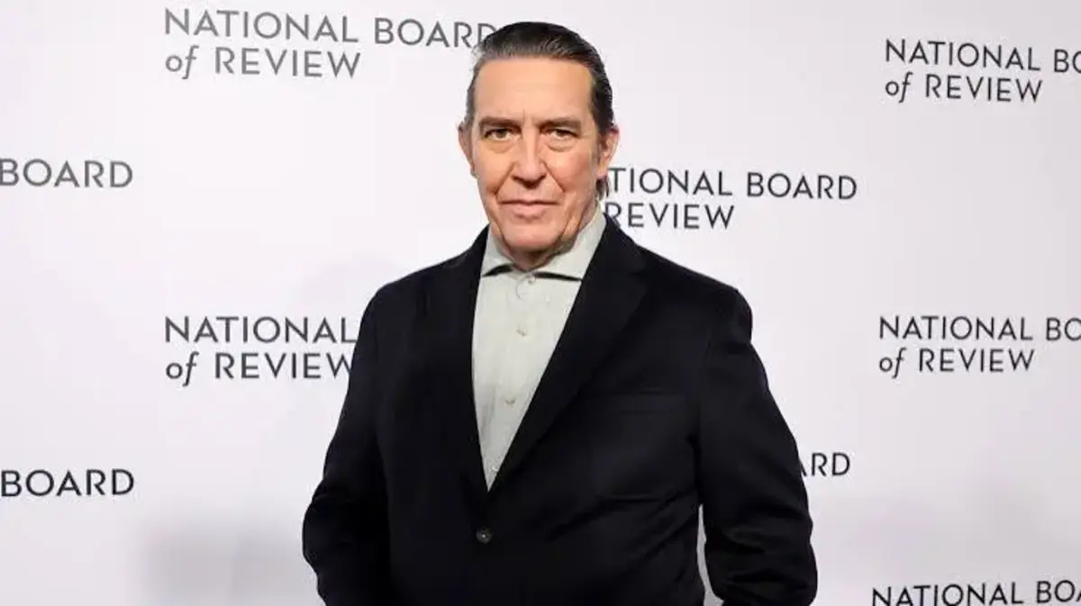 Ciarán Hinds Bio: Age, Early Life, Career, Family & Awards