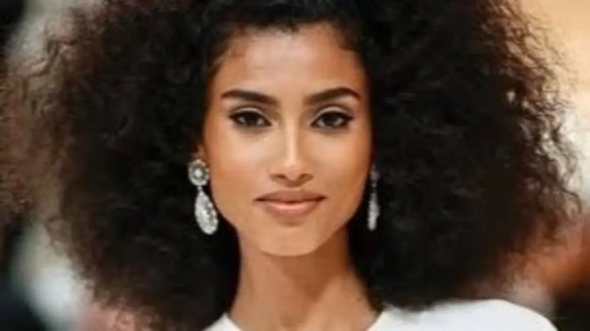 Imaan Hammam