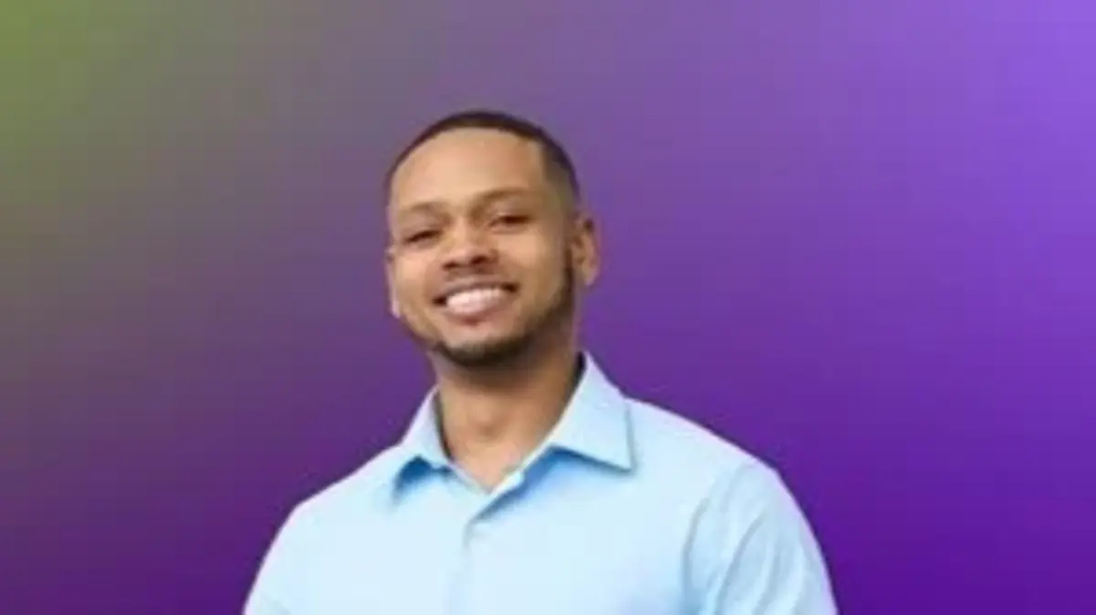 Jay Robinson