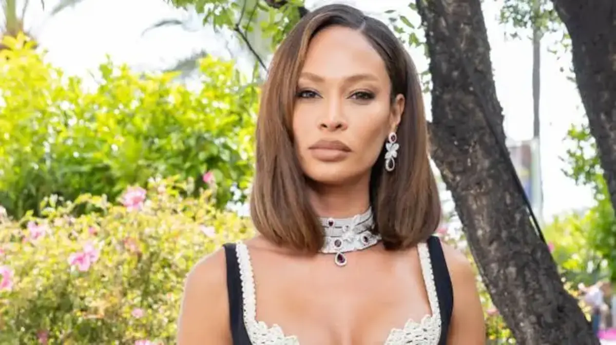 Joan Smalls