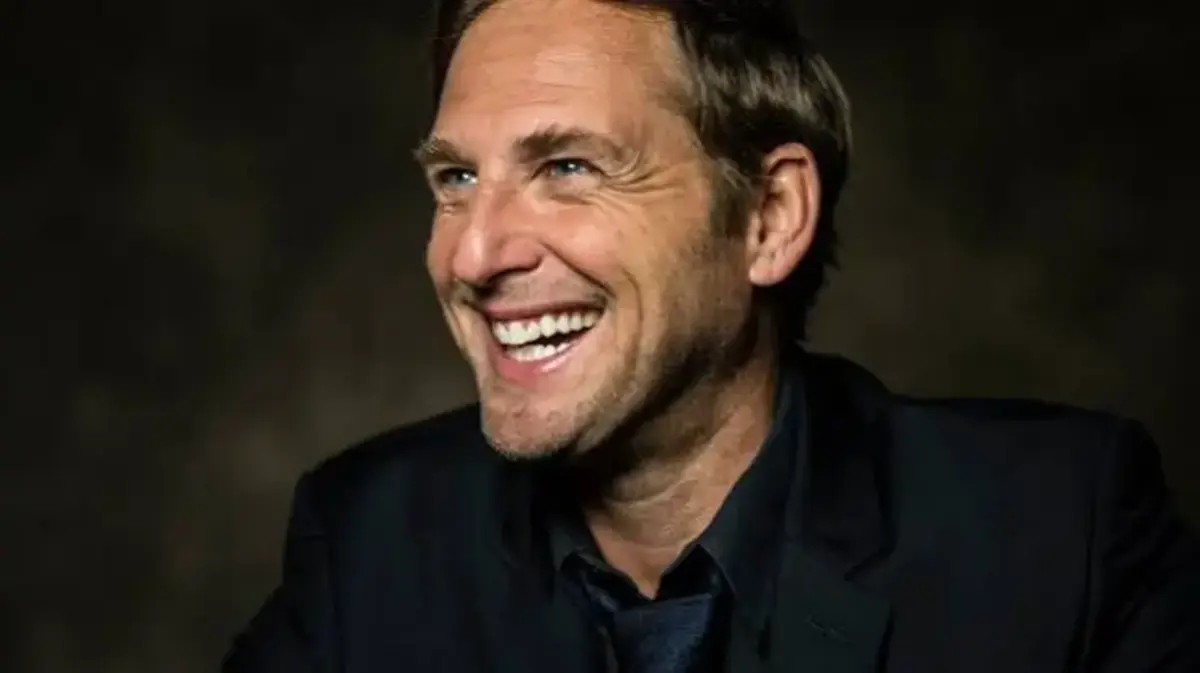 Josh Lucas Bio: Age, Movies, TV Shows, Wife, Family & Career