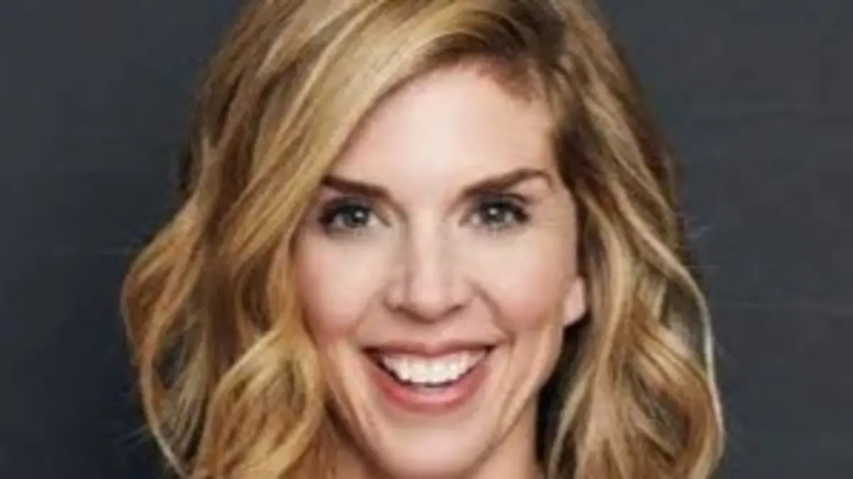 Joy Suprano