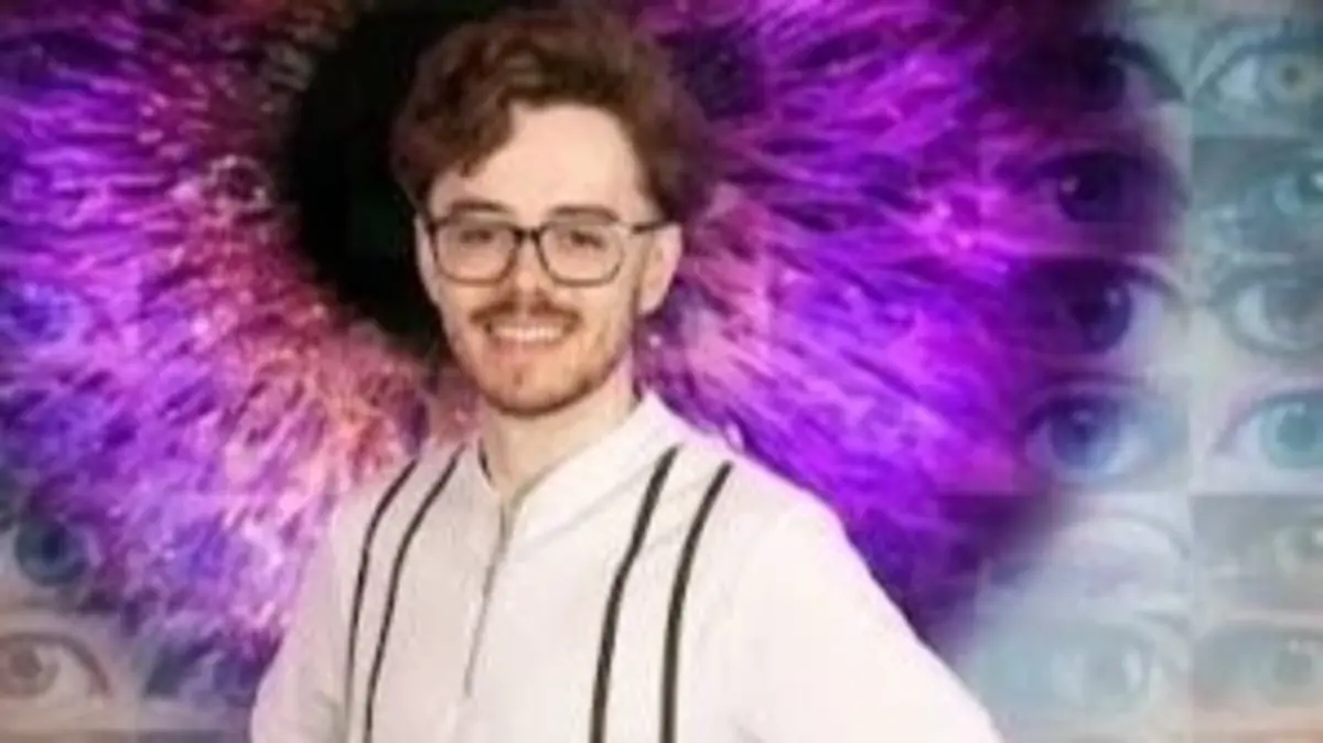 Samuel Keen Bio: Age, Career, Big Brother 2026 and Personal Life