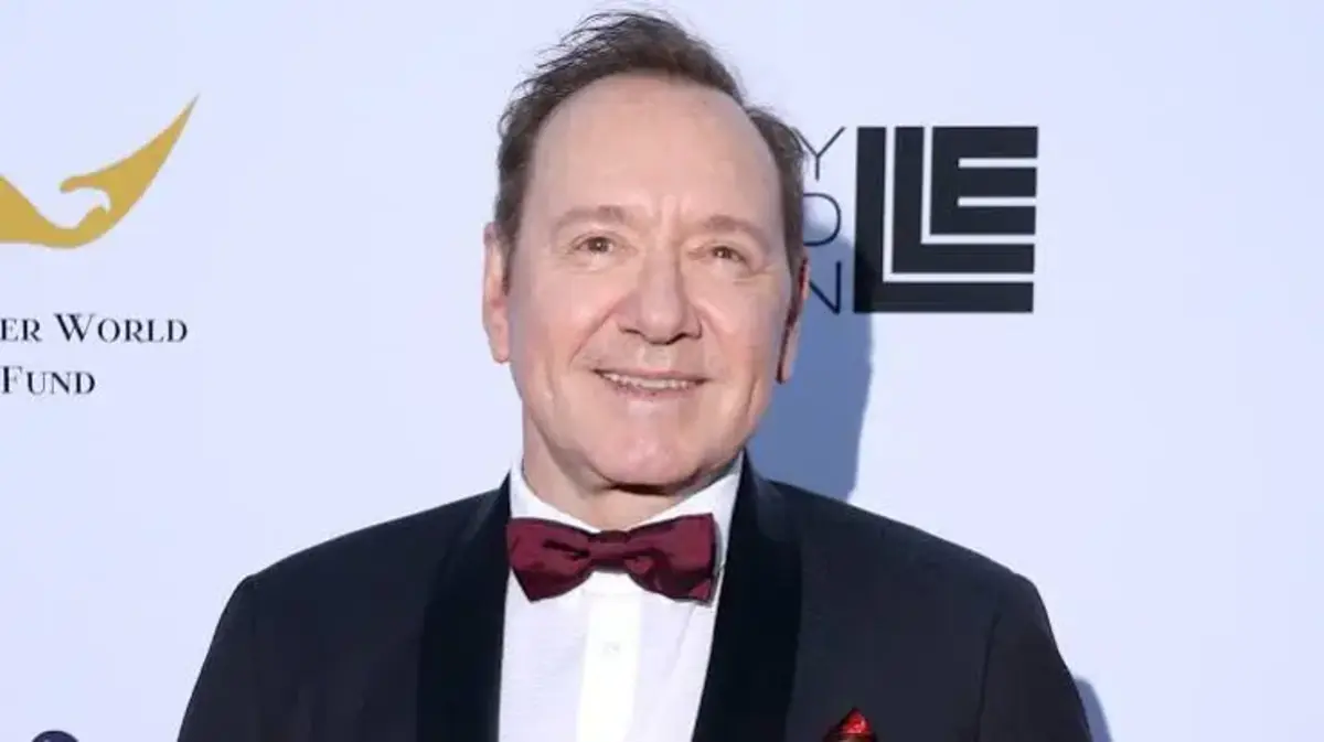 Kevin Spacey Bio: Early Life, Movies, Career, Awards & News