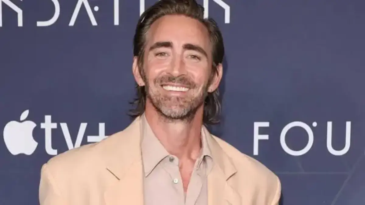 Lee Pace Bio: Age, Height, Movies, TV Shows, Husband & Career