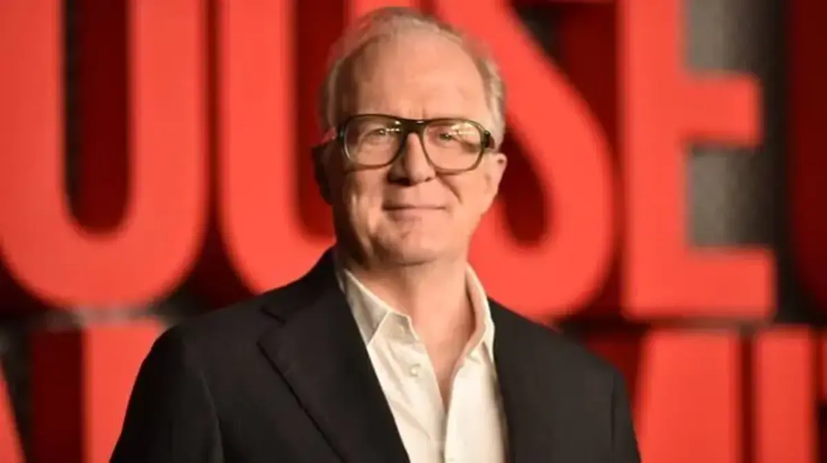 Tracy Letts Bio: Career, Movies, TV Shows, Awards & Personal Life