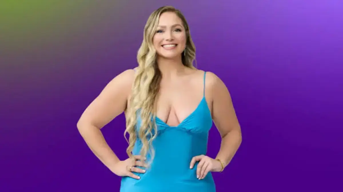 Liz Rounds Bio: Age, Career and Love Is Blind Season 11