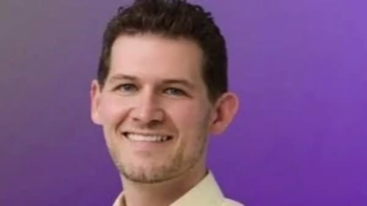 Matt Waldrip