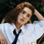 Natalia Dyer