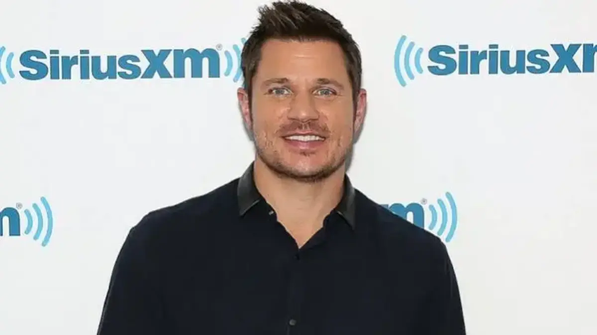 Nick Lachey