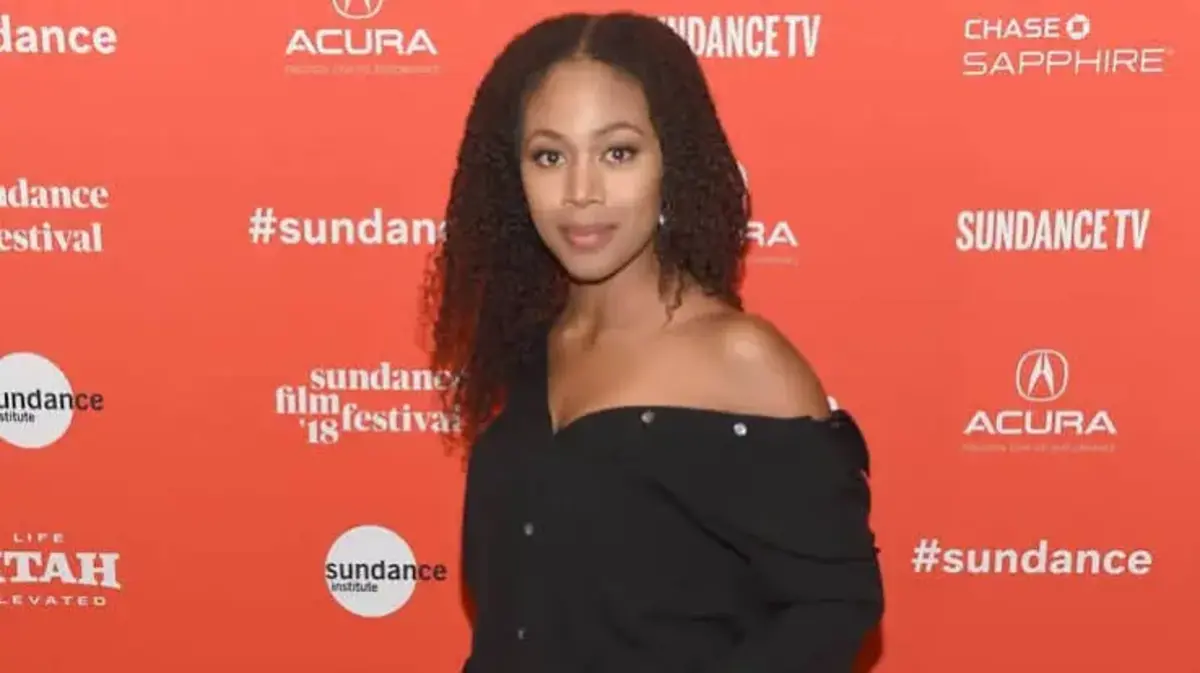 Nicole Beharie Bio: Career, Movies, TV Shows & Personal Life