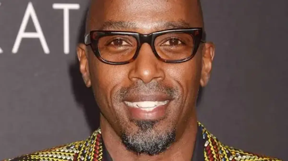 Ntare Guma Mbaho Mwine Bio: Age, Career, Movies & Family