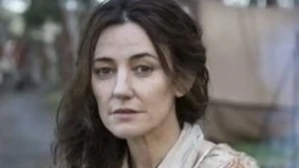 Orla Brady Bio: Age, Husband, Family, Movies and TV Shows