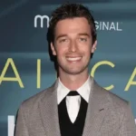 Patrick Schwarzenegger