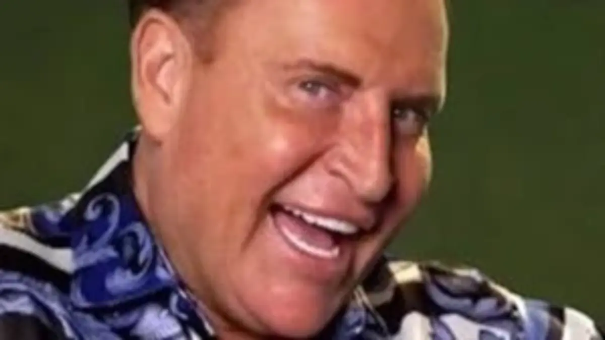 Philip Regan Bio: Age, Career, Queen of Scotty Road & Big Brother