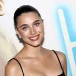 Margaret Qualley
