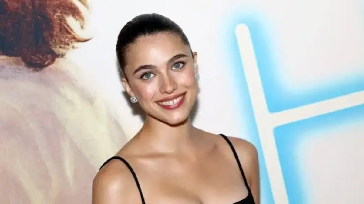 Margaret Qualley Bio: Age, Family, Movies, Career & Husband