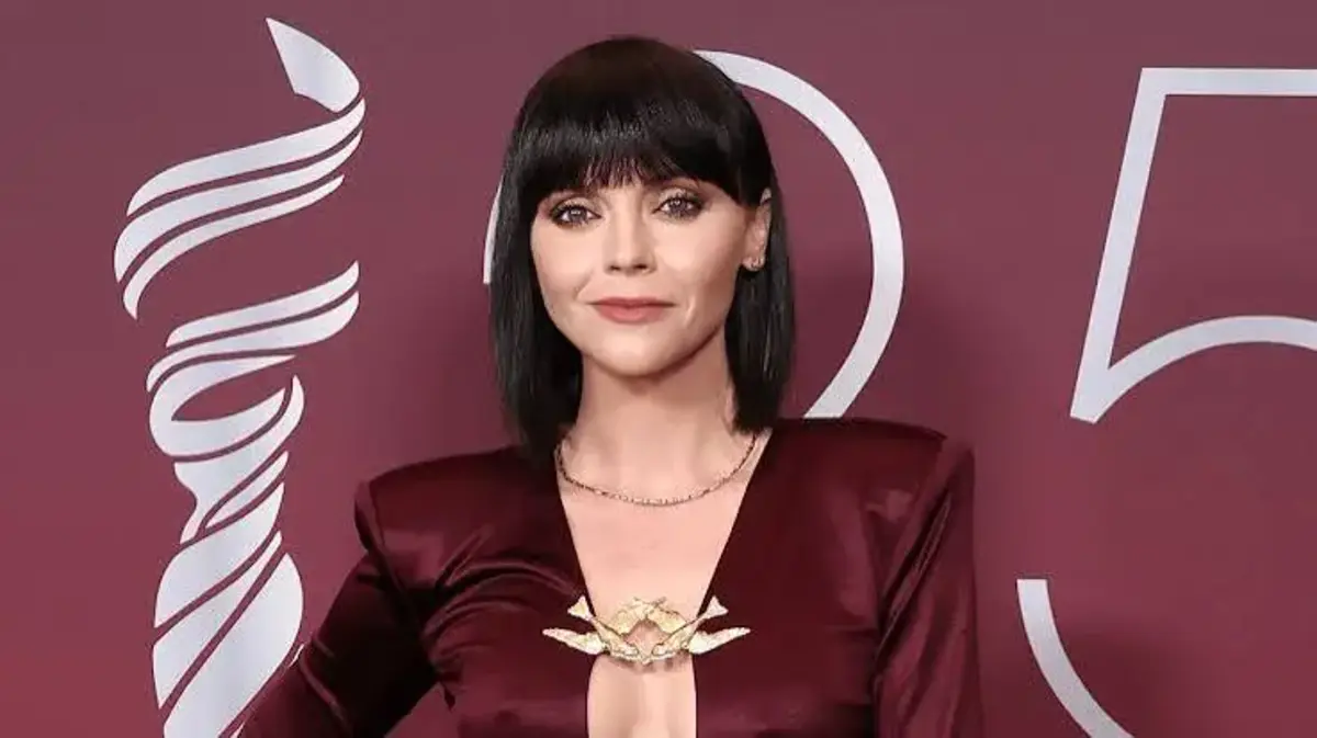 Christina Ricci Bio: Age, Career, Movies Family & Net Worth