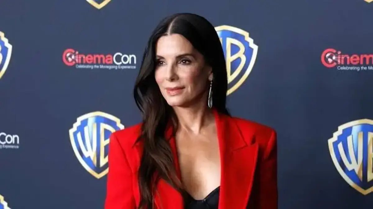 Sandra Bullock Bio: Age, Career, Family, Awards & Latest News