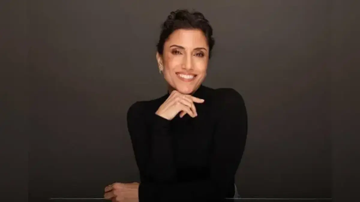 Kadia Saraf Bio: Age, Husband, Career, Movies & TV Shows