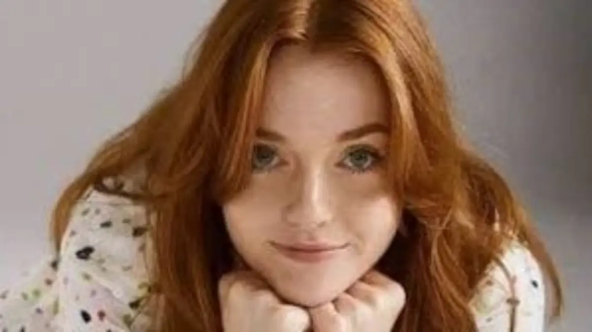 Harriet Slater
