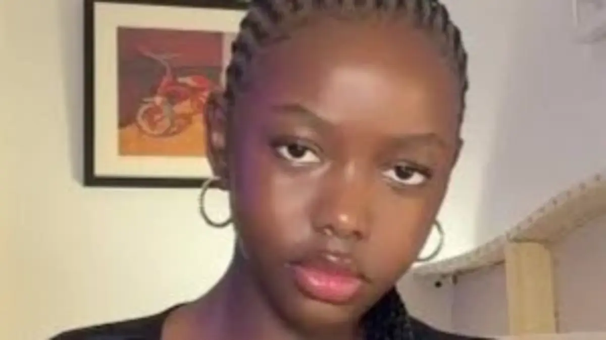 Solange Omon