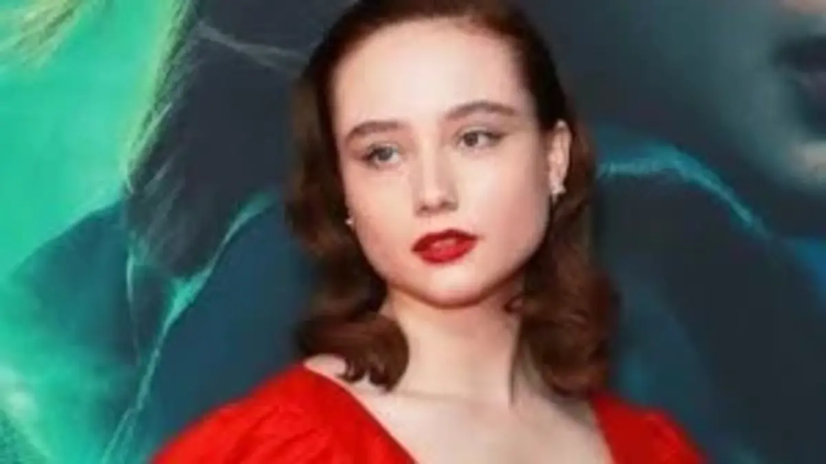 Ruby Stokes Bio: Age, Career, Movies, TV Shows & More
