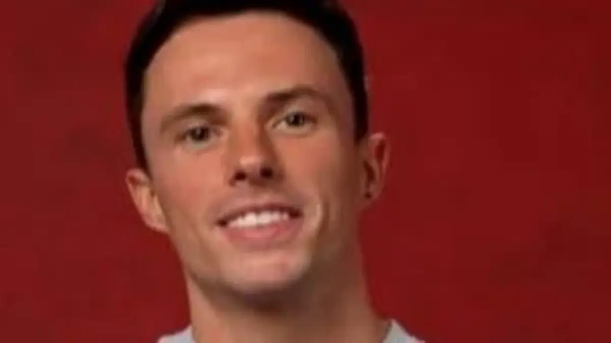 Harry Symonds Bio: Age, Career, Big Brother, Partner & Facts