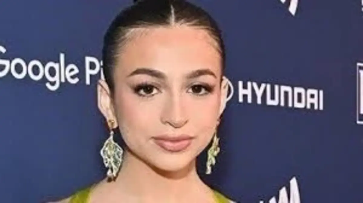 Josie Totah Bio: Age, Career, Movies, TV Shows and Personal Life