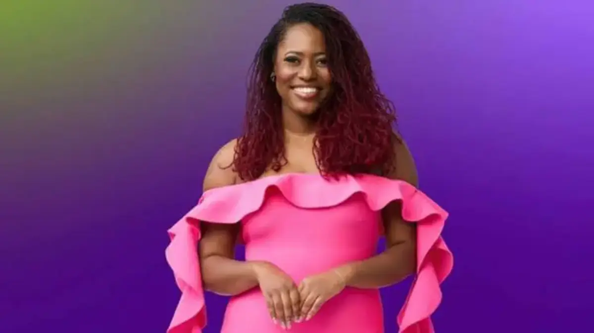 Wilnie Louis Bio: Age, Career, Haitian Heritage & Love Is Blind