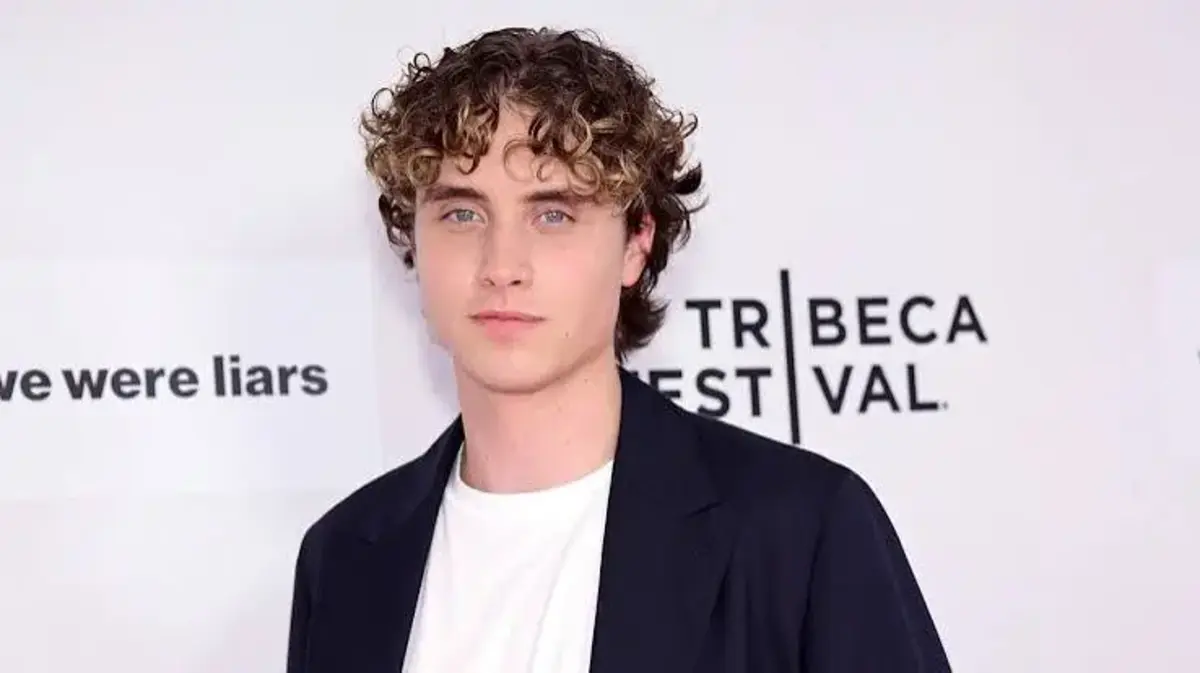 Joseph Zada Bio: Age, Career, Television & The Hunger Games